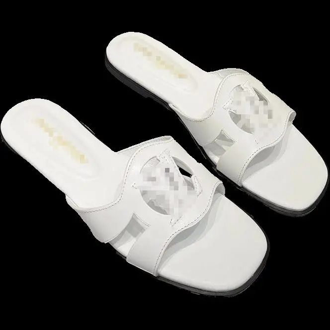 LV sandals