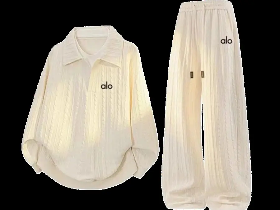 Alo Set