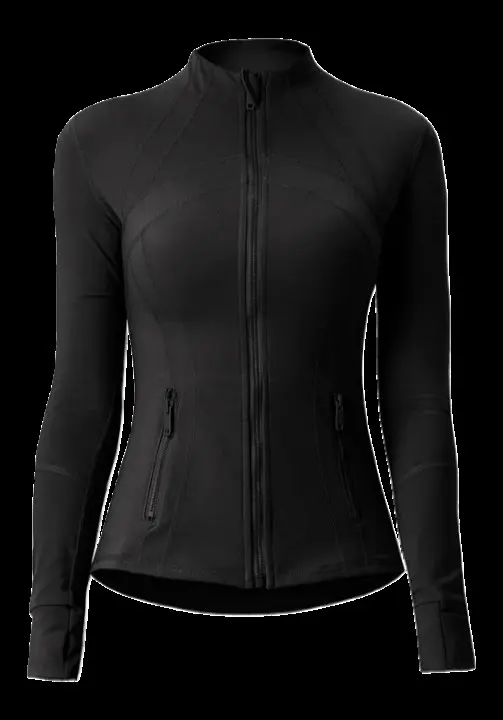 Alo Coat
