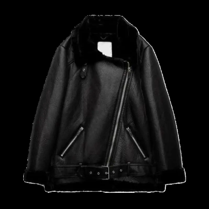 Zara Short Coat