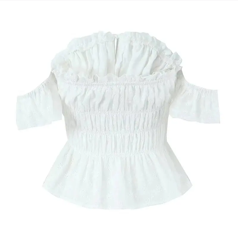 Zara Tops