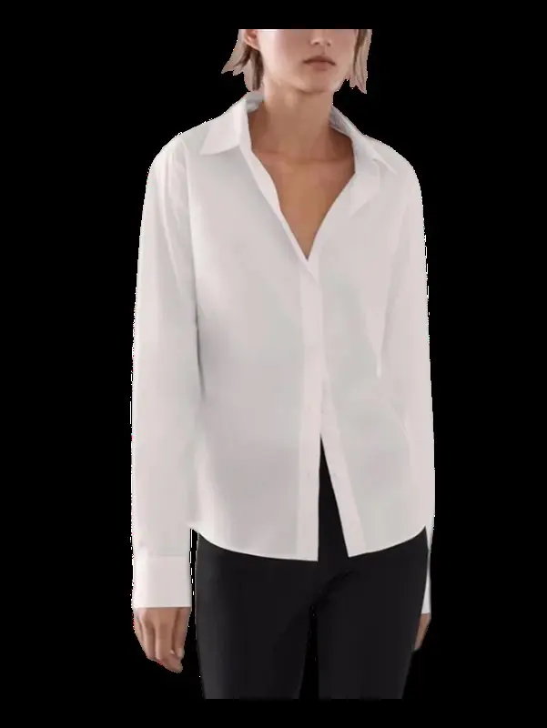 Zara Shirt