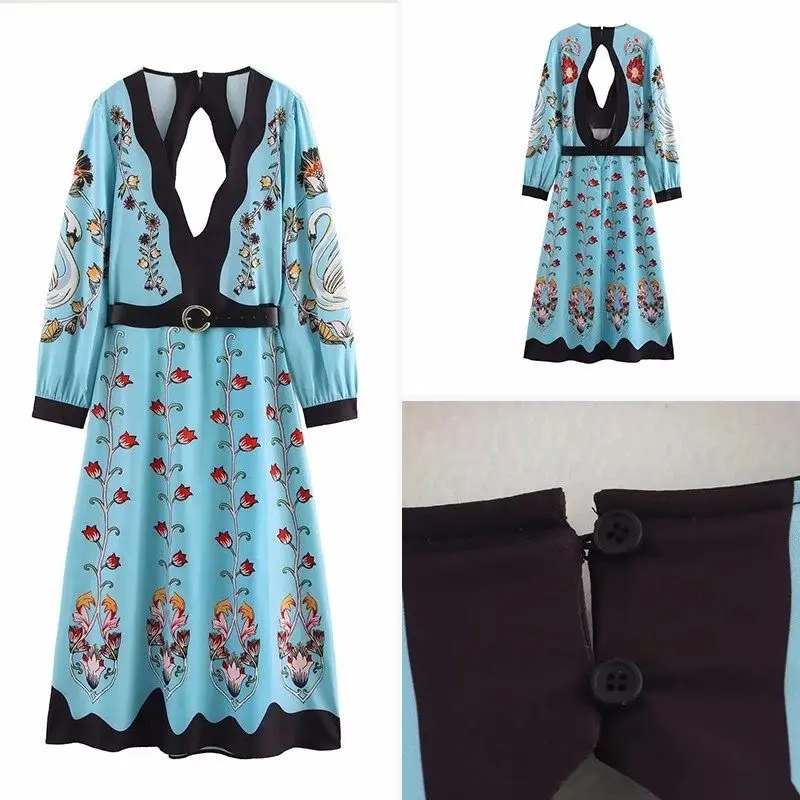 Zara Dress
