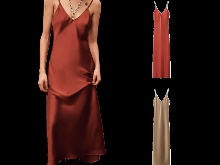 Zara Dress