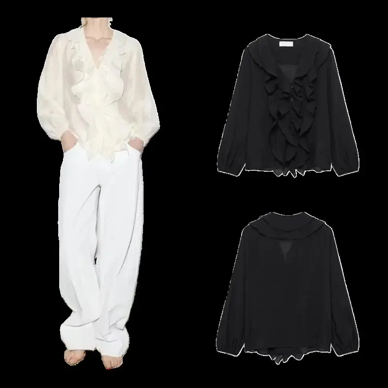 Zara Shirt