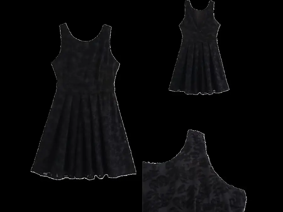 Zara Dress