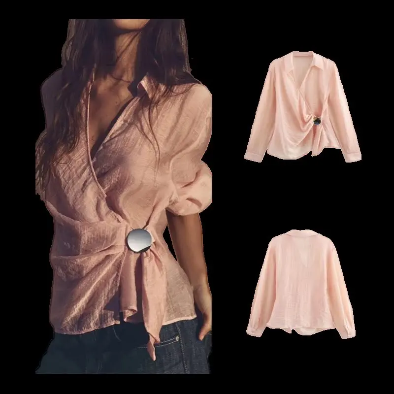Zara Shirt
