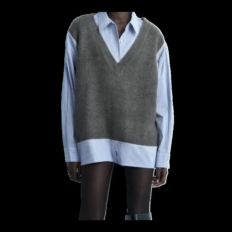 Zara Shirt