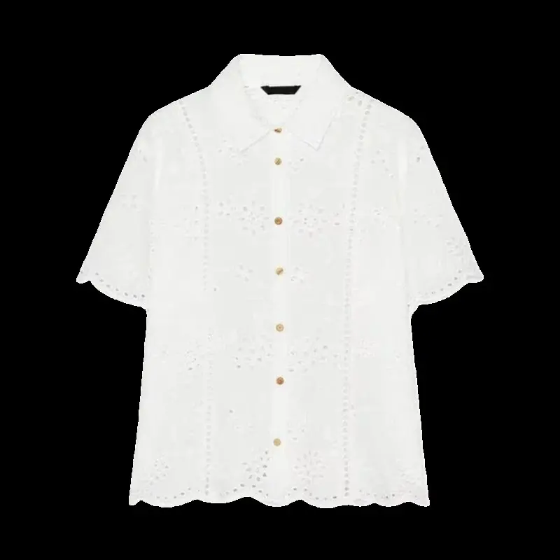 Zara Shirt