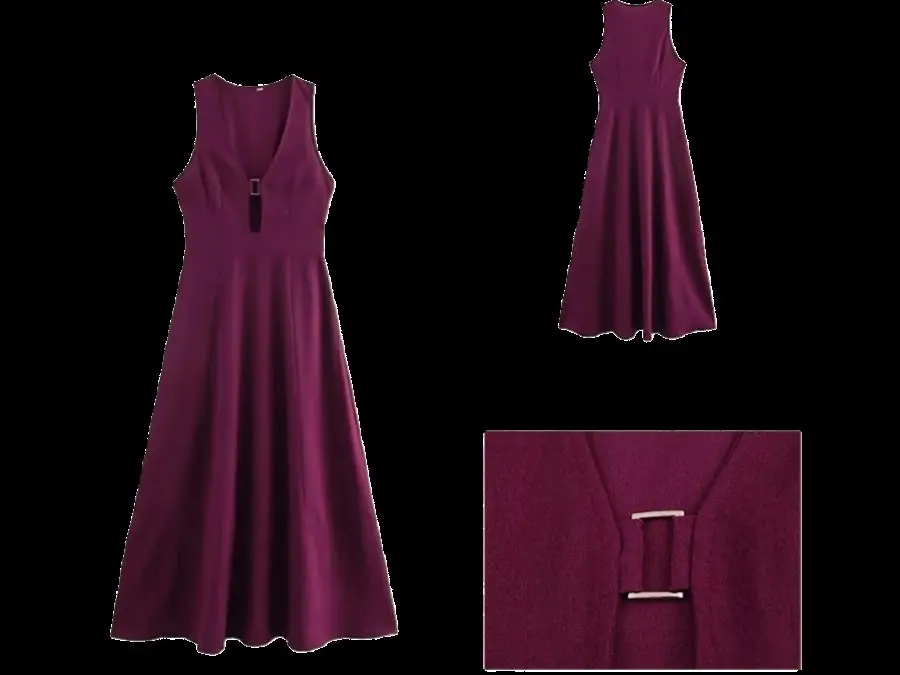 Zara Dress