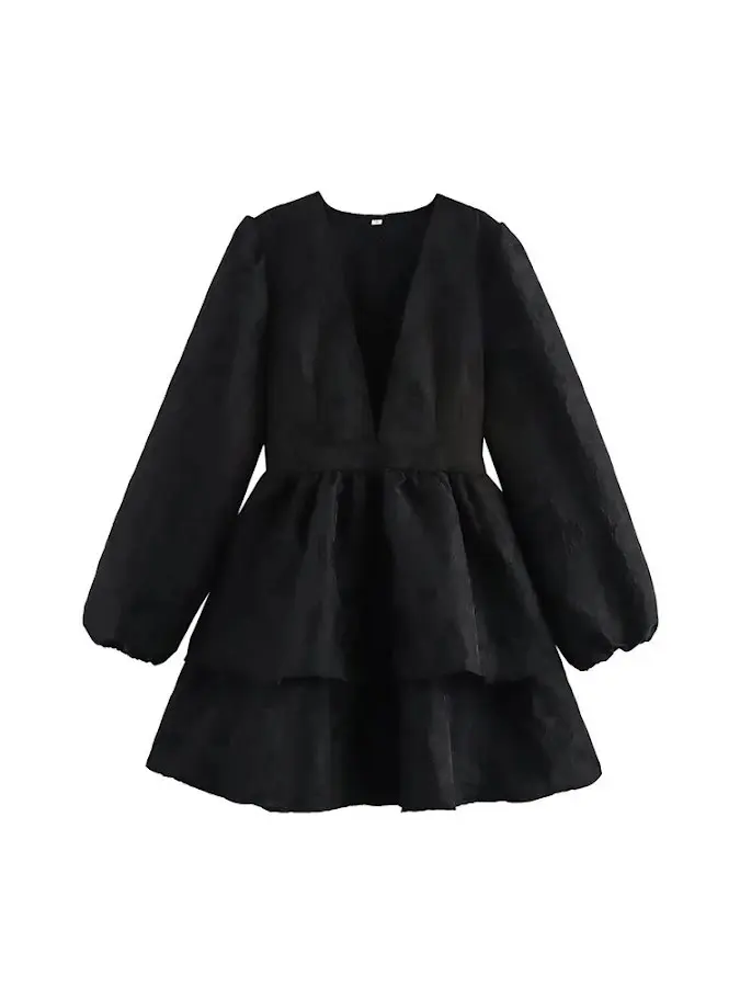 Zara Dress