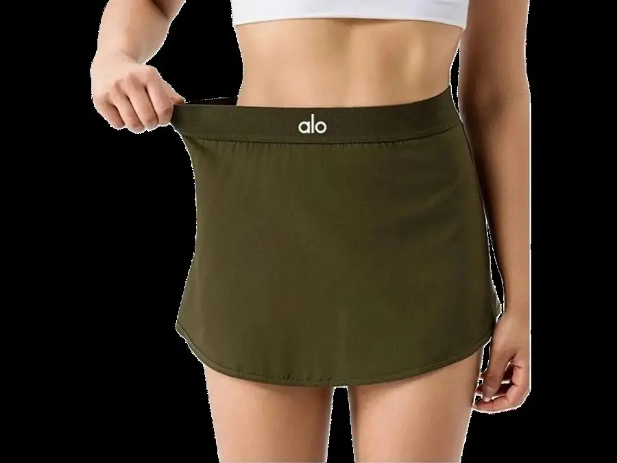 Alo Skirt