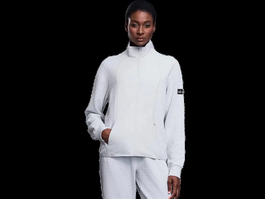 Alo Jacket