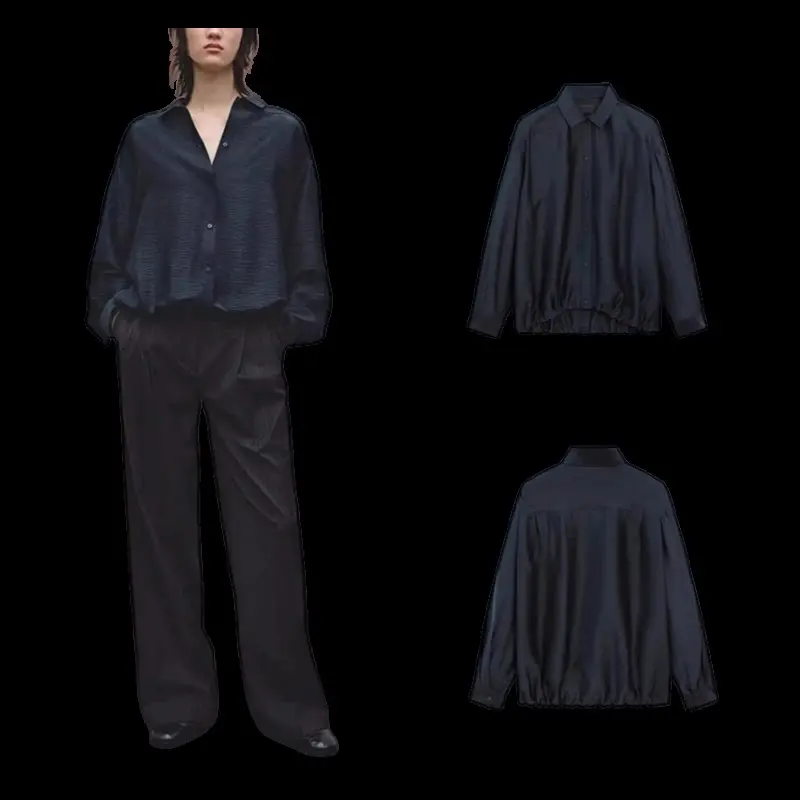 Zara Shirt