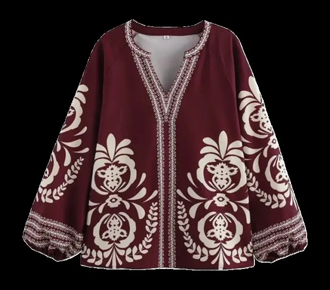 Zara Shirt