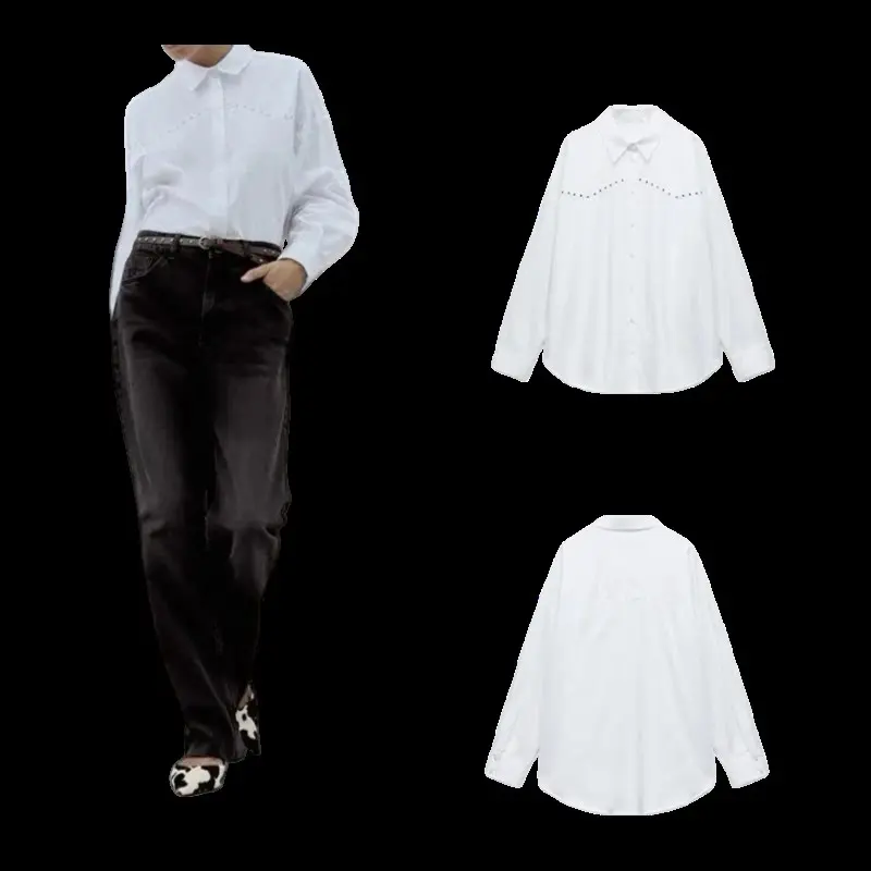 Zara Shirt
