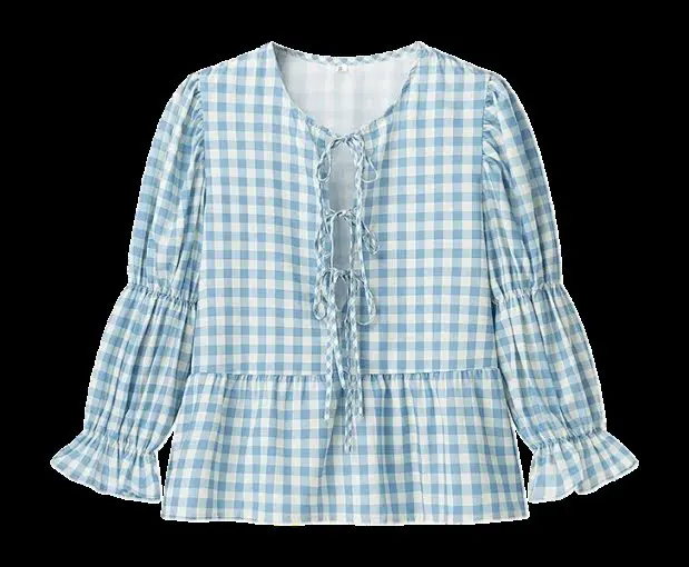 Zara Shirt