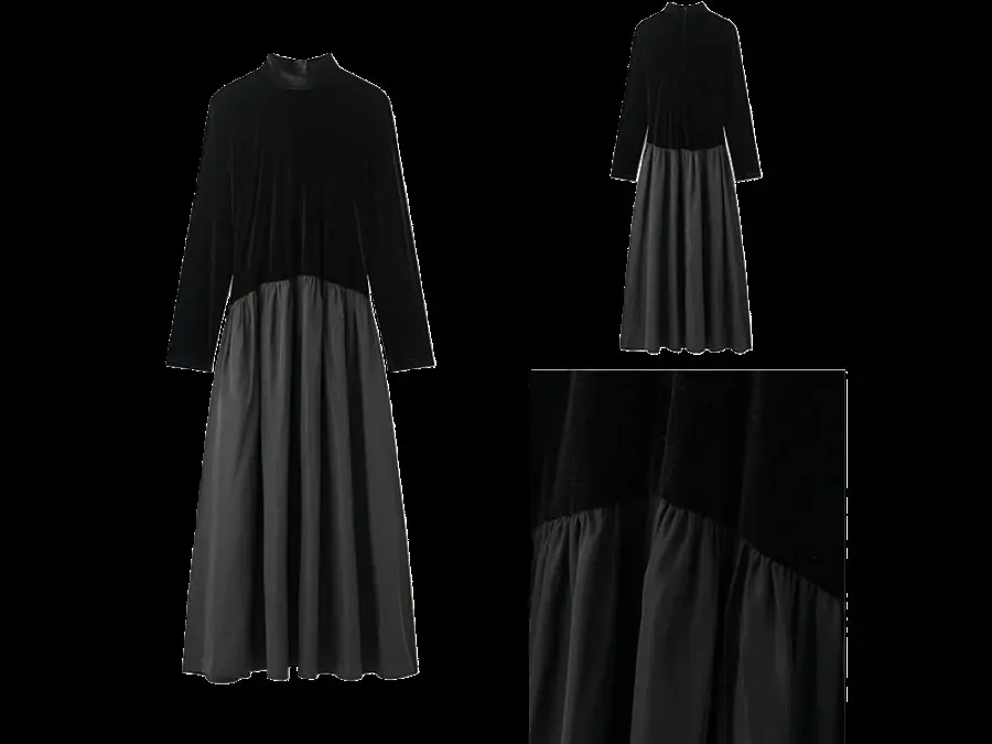 Zara Dress