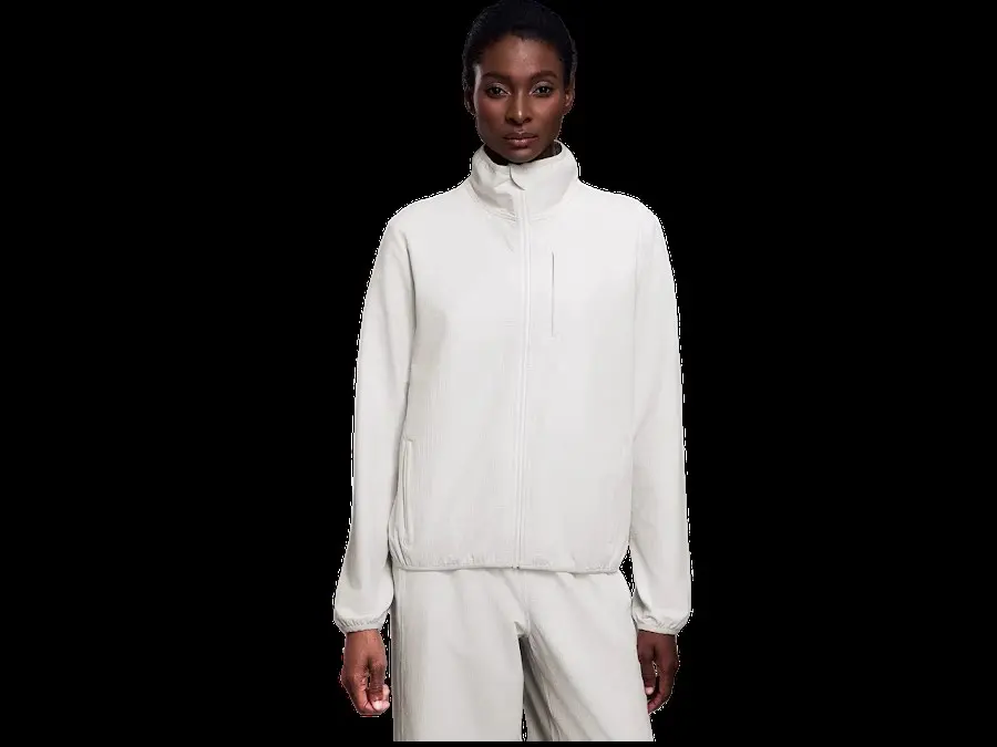 Alo Coat