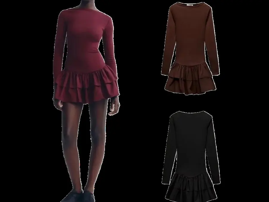 Zara Dress