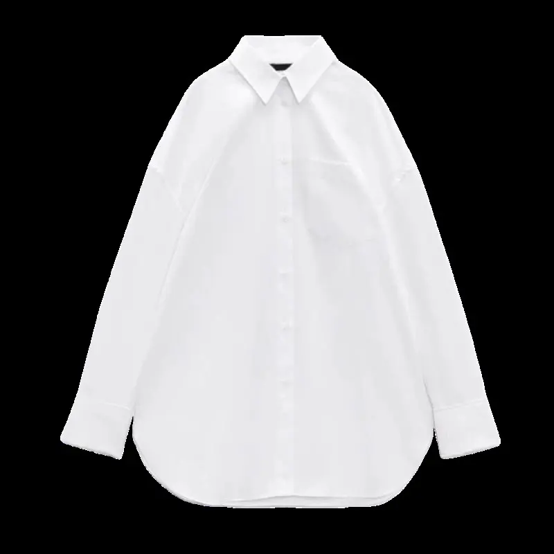 Zara Shirt
