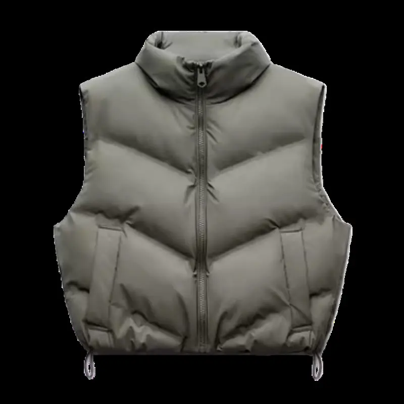 Zara Waistcoat