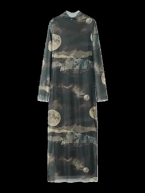 Zara Dress
