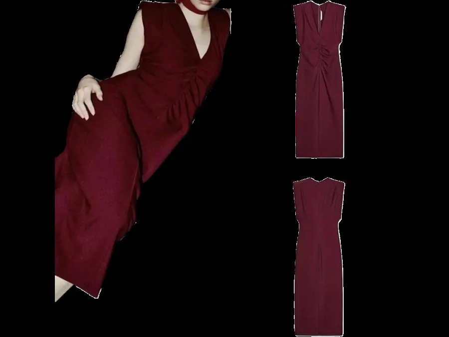 Zara Dress