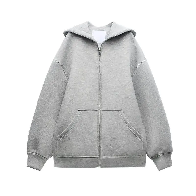 Zara Hoodie Sweater