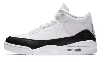 Air Jordan 3 Fragment