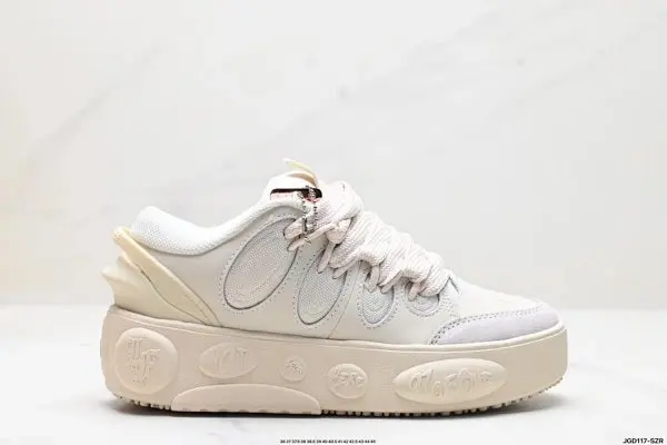 PUMA LaFrancé Pastel Sneakers Youth