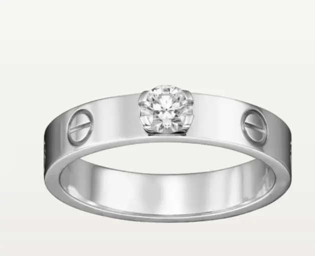 Cartier Ring