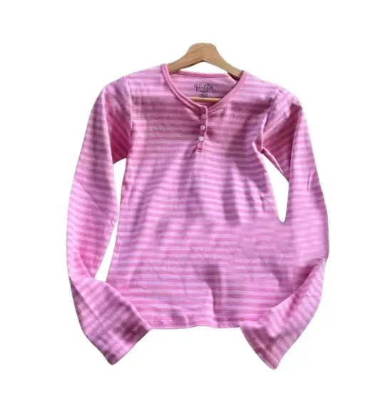 Brandy Melville striped long sleeve