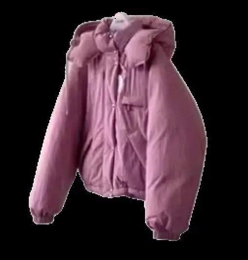 Erume Studios jacket