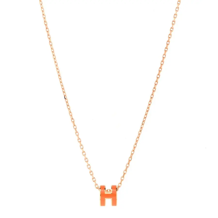 Hermès Mini Pop