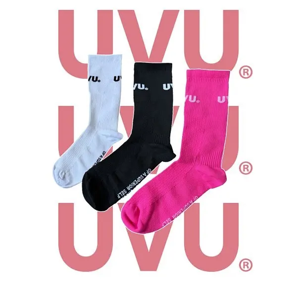 UVU Socks