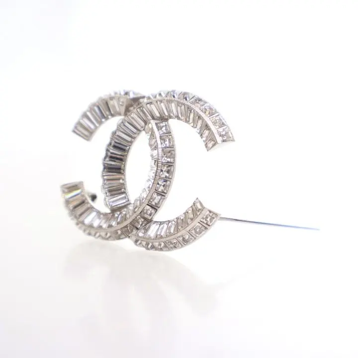 Chanel Earings