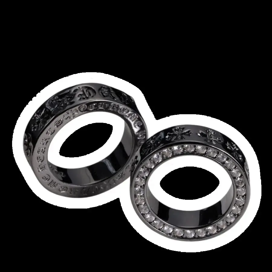 Chrome Hearts Ring