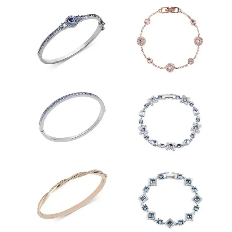 GVC Jijia Series Bracelet