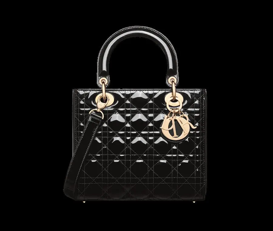 Lady Dior
