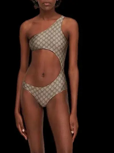 GUCCI bikini