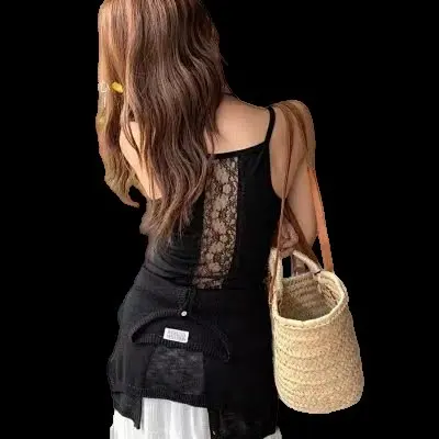 CHANEL camisole