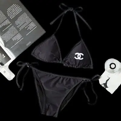 Chanel bikini