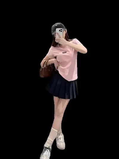 miumiu TEE