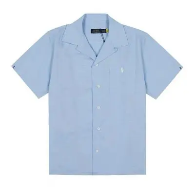 RL Polo Tee