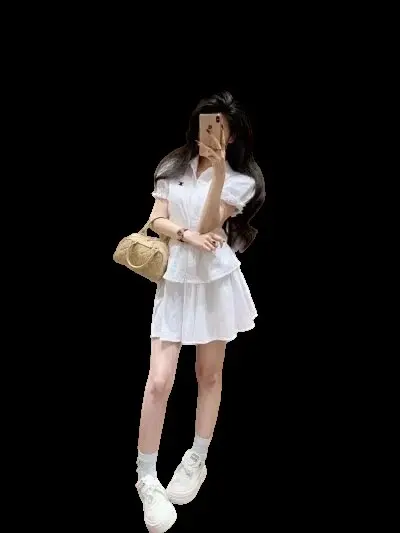 Chanel set