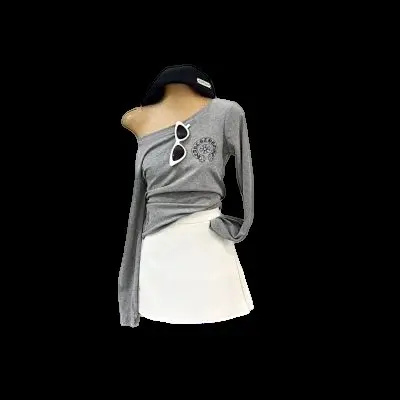 Chrome Hearts tee