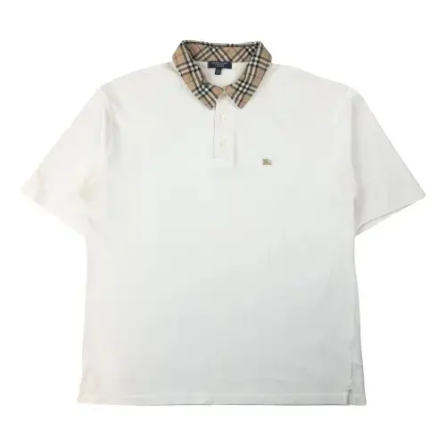 Buberry Tee