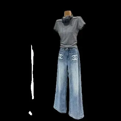 CHANEL tee