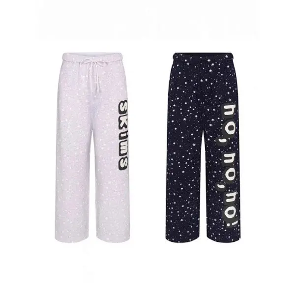 Skims Pants